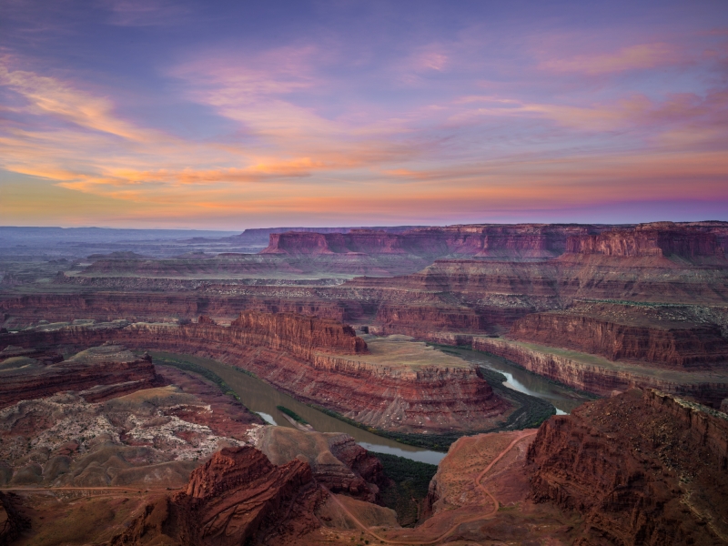 Ancient Dawn by artist Jamie Leasure